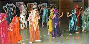 Die wilden Kerle (Musical)