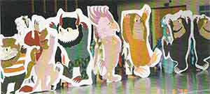 Die wilden Kerle (Musical)