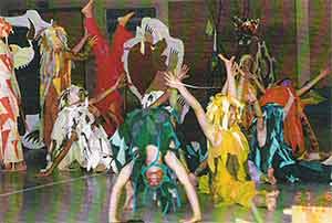 Die wilden Kerle (Musical)